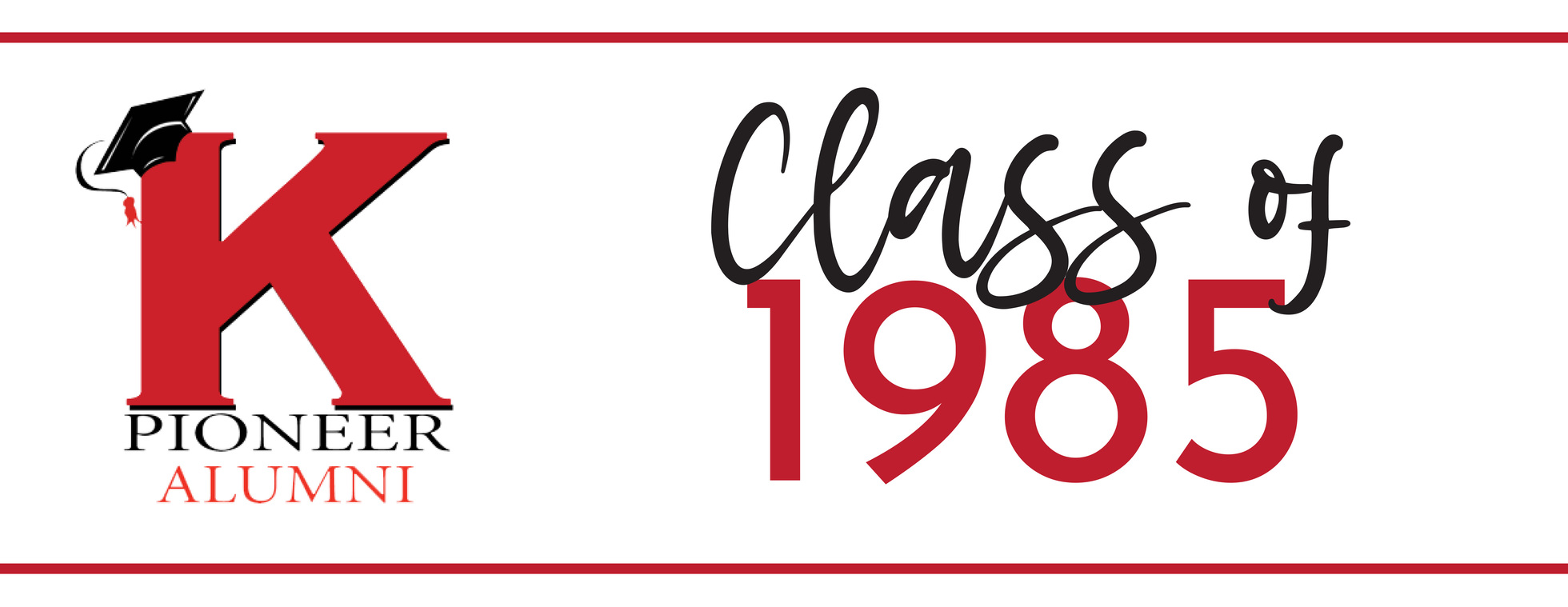 KHS 1985 (40th): 09/13/25